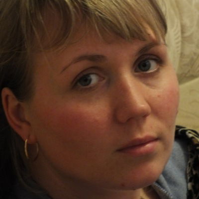 Маргарита Шулепова