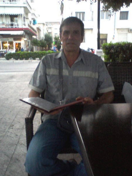 Сергей Яковлев