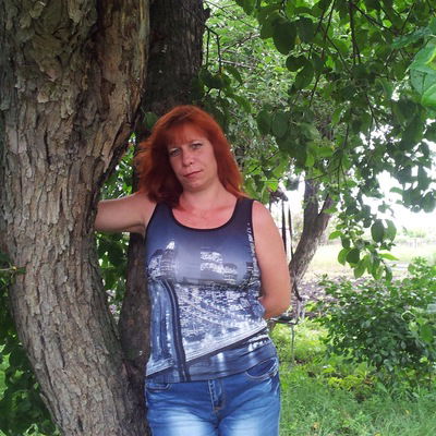 Оксана Касаткина