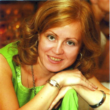 Галина Таранюк