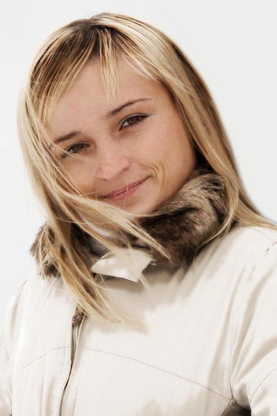 Елена Воскресенских