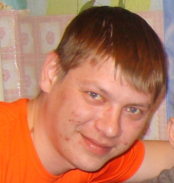 Алексей Чернов