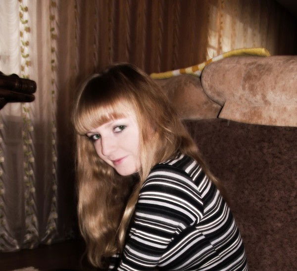 Енчева Виктория