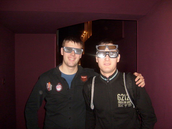 Вадим Аганин