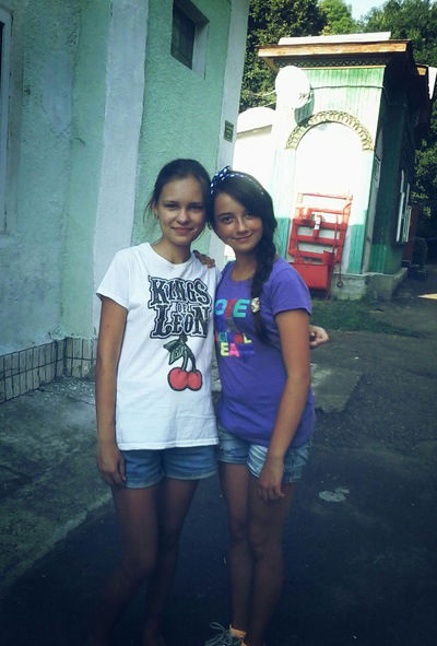 Уляна Лотошинська