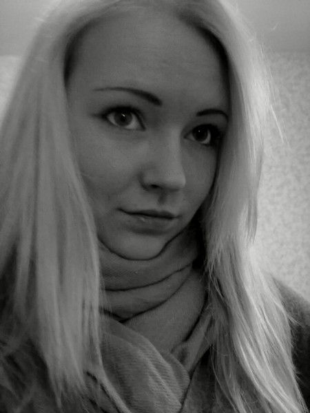 Светлана Васильева