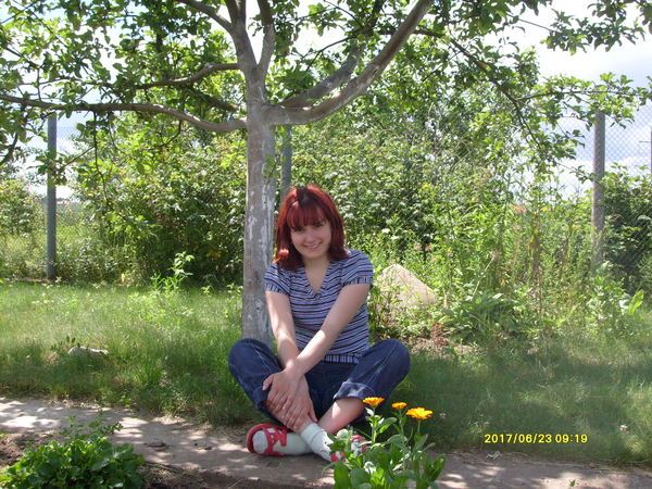 Катя Телепун