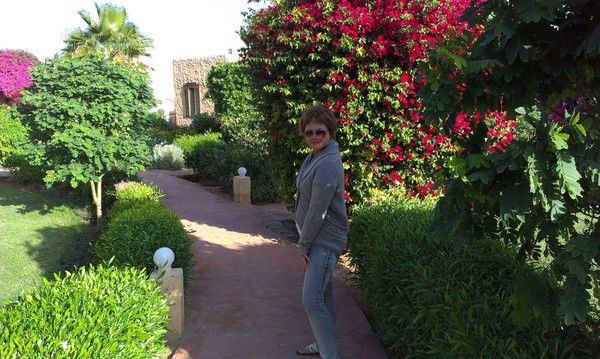 Александрa Эпиляции Воском