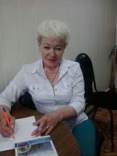 Тамара Кобунова