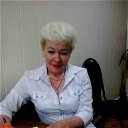 Тамара Кобунова