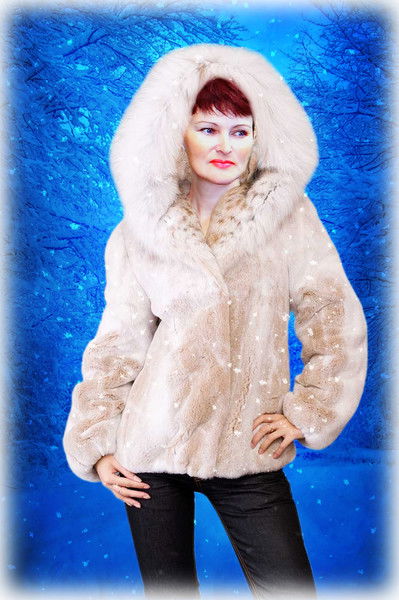 Светлана Серова