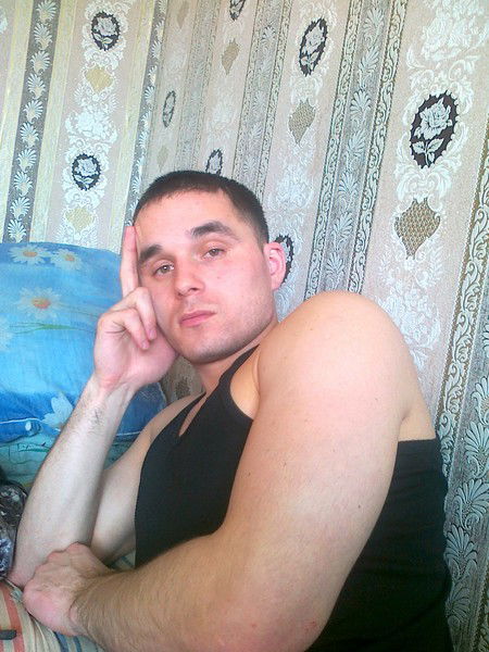 Олег Мамаев