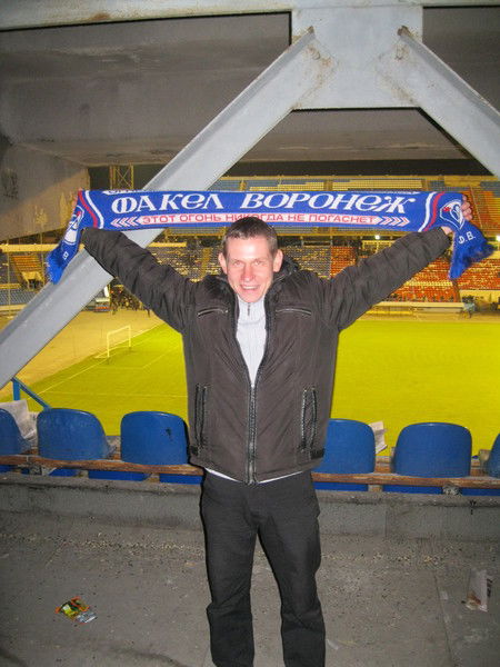 Александр Пузаков