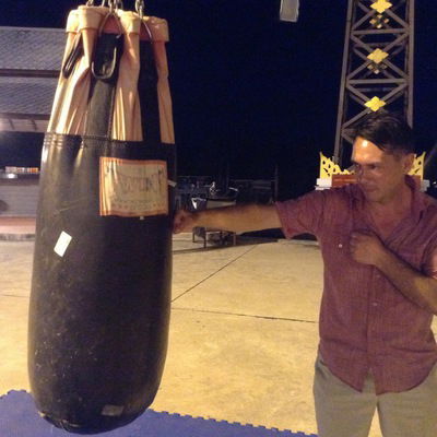 Сергей Колесников