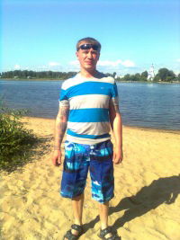 Виталий Заломаев