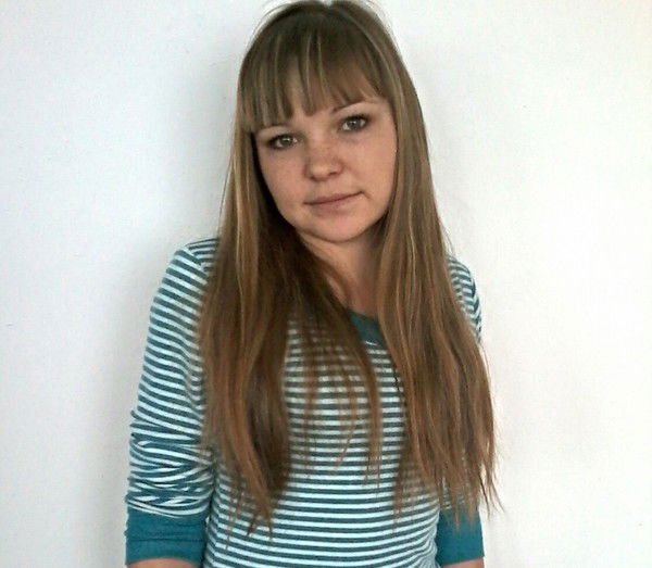 Кристина Филатова