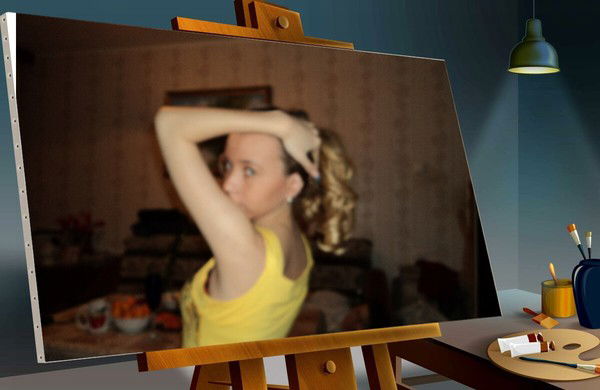 Елена Брагина