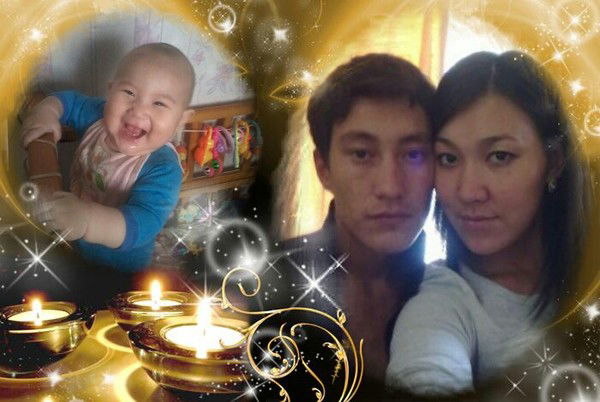 Айтолкын Изтайкызы