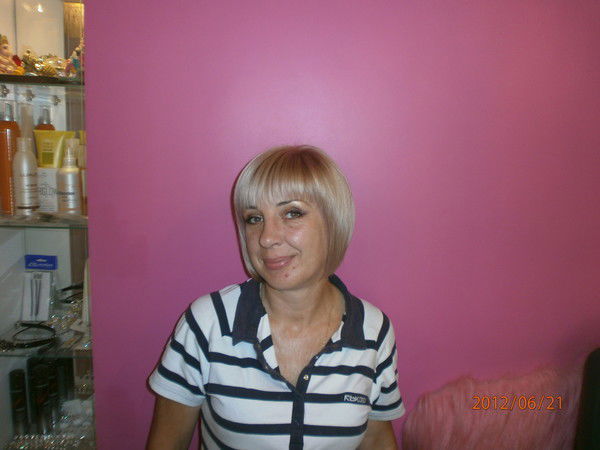 Маргарита Скорькова