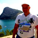 Saha Abramov