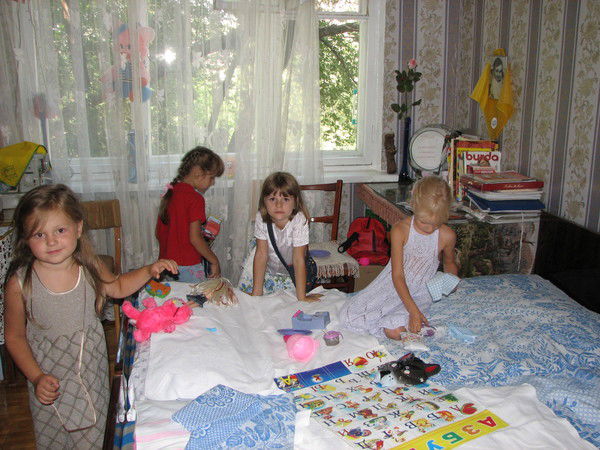 Сармат Жукова