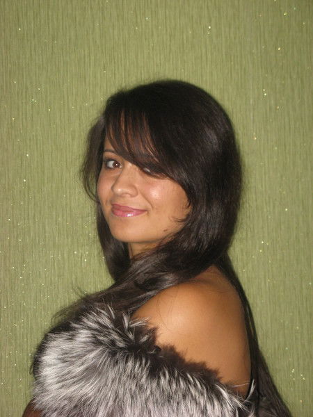 Кристина Халина