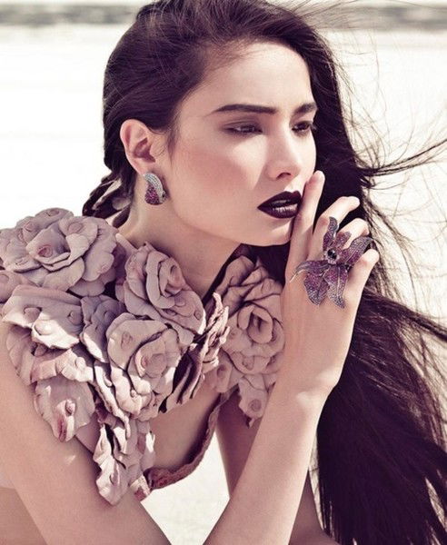 Дана Ражимова