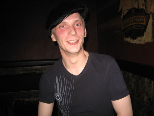 Александр Карпов