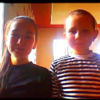 Дарина Лекомцева