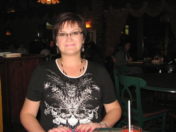 Виктория Милонова