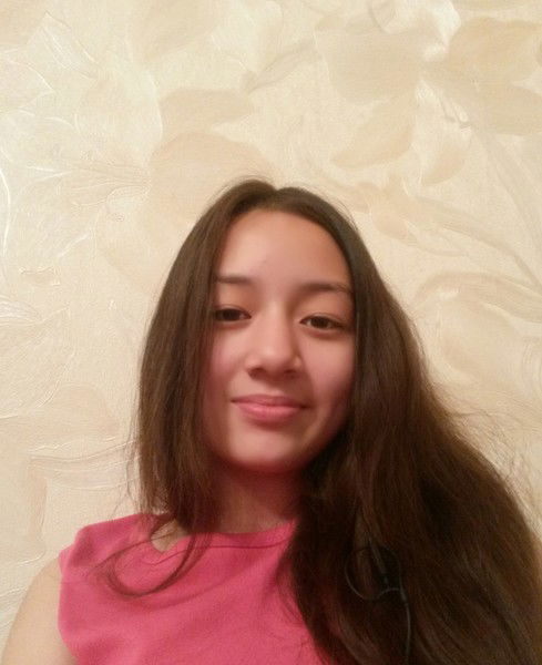 Адэль Бейсенгалиева