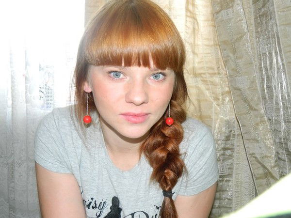 Катерина Шестерова