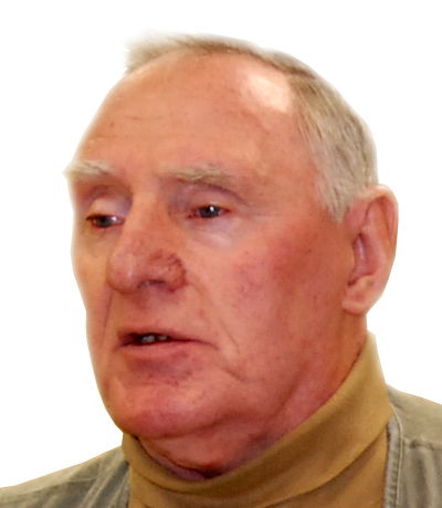 Виктор Аксёнов