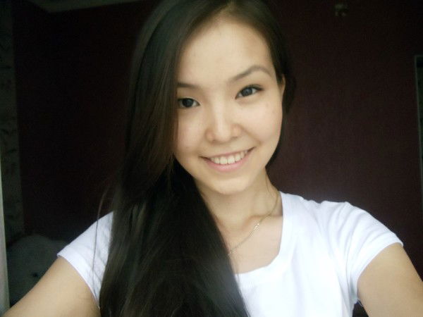 Гульнура Жексентай