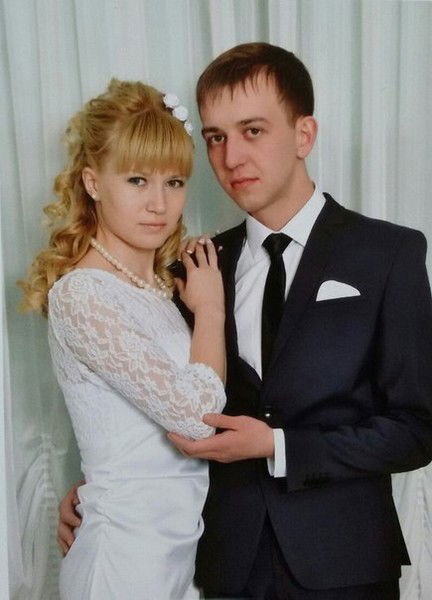 Танечка Шишкова