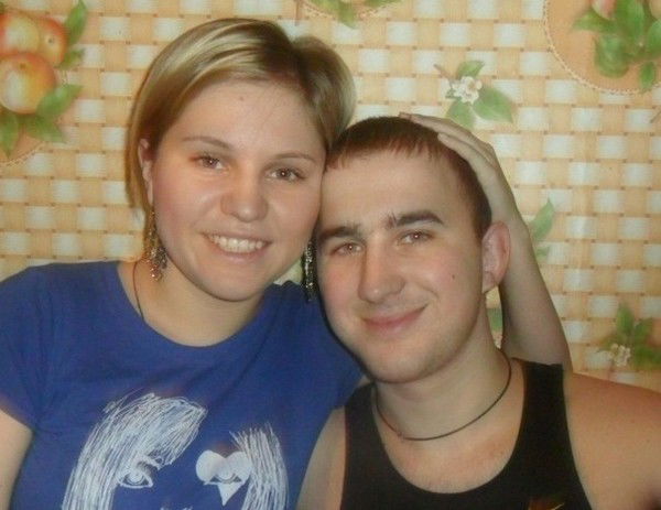 Дарья Пивнева