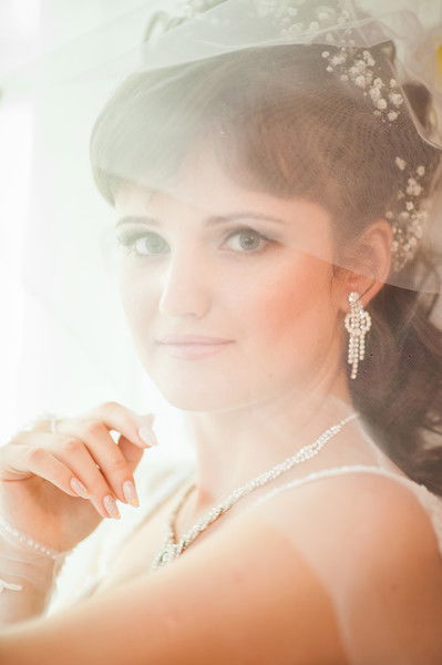 Олеся Минина