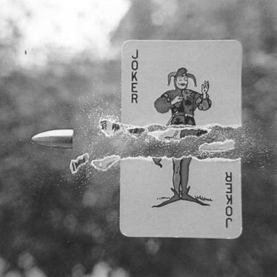 Joker Delux