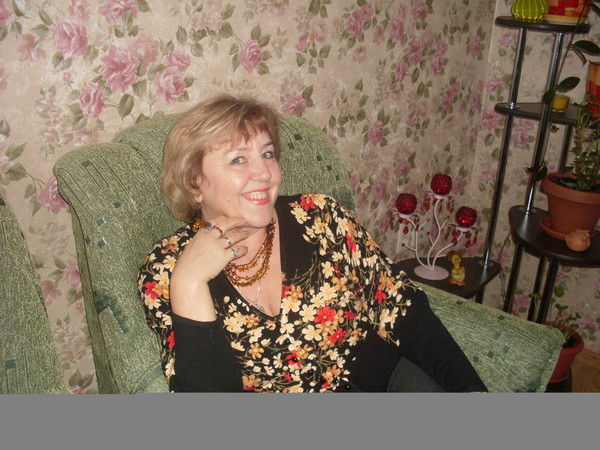 Елена Белоус