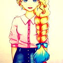 Elsa Frozen