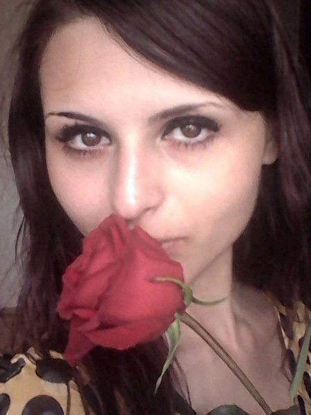 Рая Кириллова