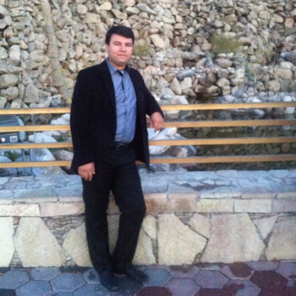 Умар Хайдаров