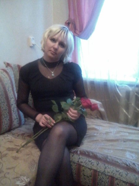 Наталья Вишнякова