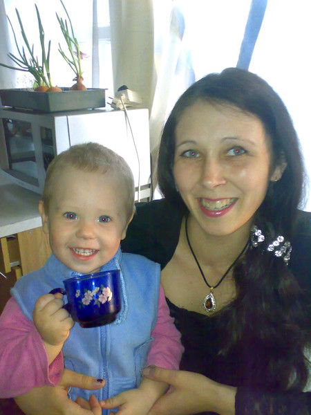 Оксана Гракович