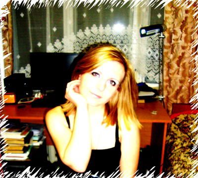 Настёна Шумейко