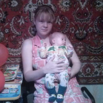 Ирина Жукова (Плешивова)