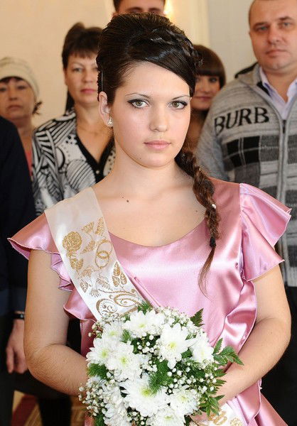 Елизавета Рыжакова