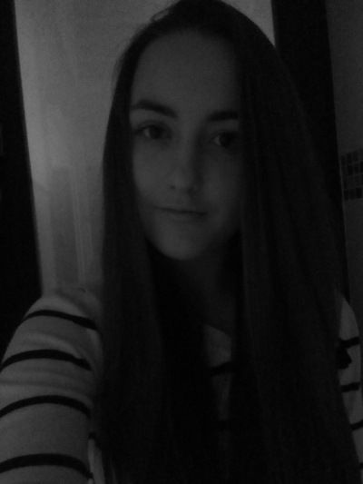 Дарья Веселкова