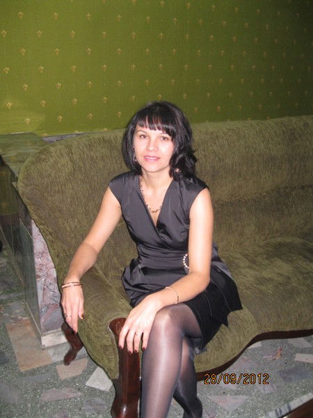 Зульфия Чамчиева