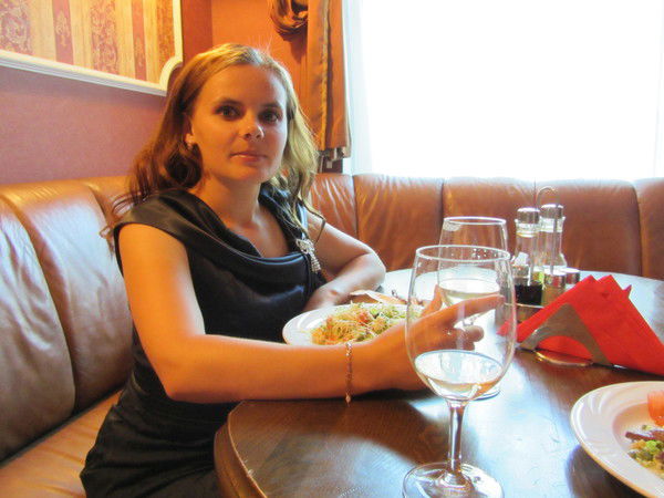 Ксения Трафименко